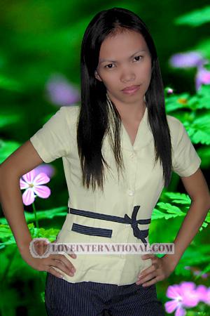 103387 - Zenaida Age: 21 - Philippines