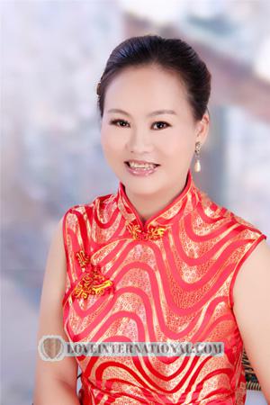 China women