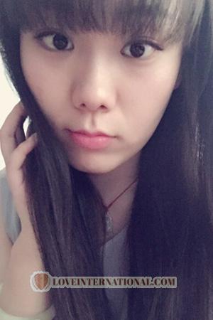 165906 - Haiyin Age: 33 - China