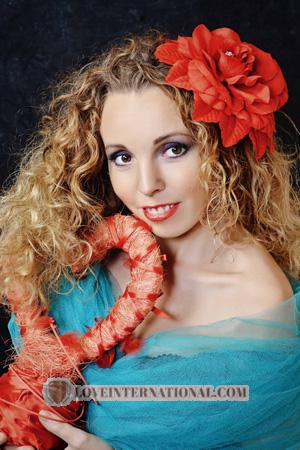 166164 - Olga Age: 35 - Ukraine