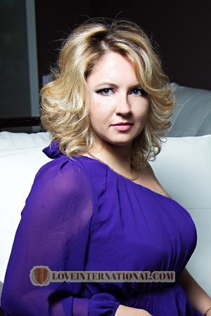 169053 - Lyudmila Age: 45 - Ukraine