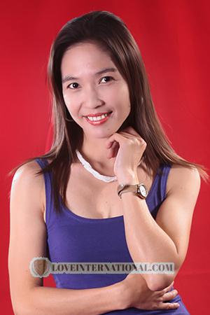 170656 - Maridel Age: 43 - Philippines