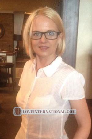 173763 - Liubov Age: 43 - Ukraine