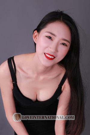 China women