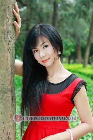 174761 - Suzhen Age: 39 - China