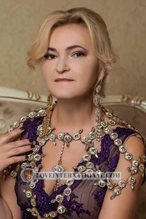 175253 - Lyudmila Age: 45 - Ukraine