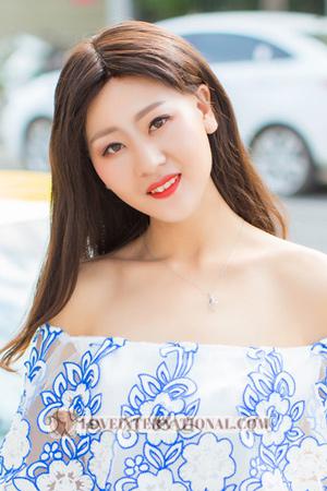 201948 - Lina Age: 28 - China