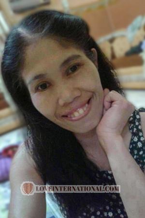 204206 - Mary Ann Age: 45 - Philippines