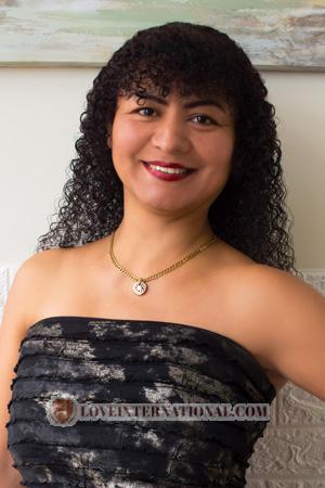 204585 - Maria Age: 47 - Peru