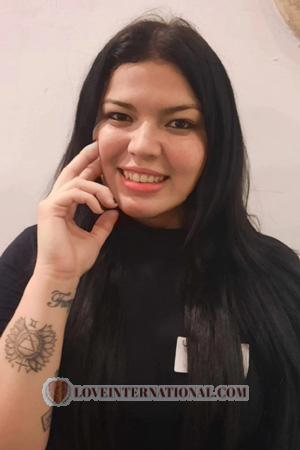 205742 - Yosmary Age: 24 - Colombia