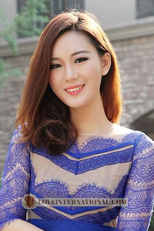 212341 - Sara Age: 38 - China