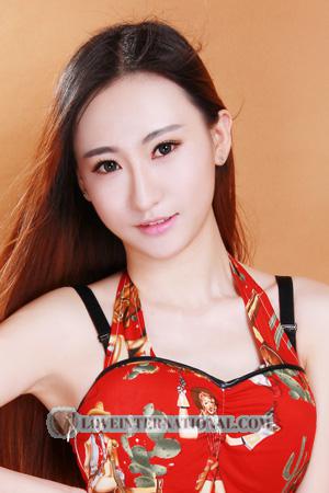 213663 - Lily Age: 30 - China