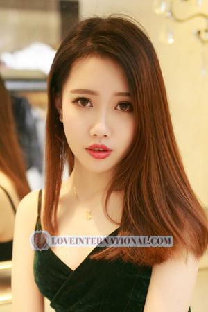 215605 - Tina Age: 27 - China