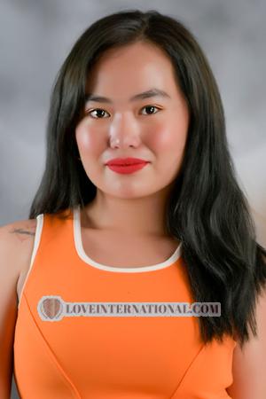 217597 - Marie Delayne Age: 23 - Philippines