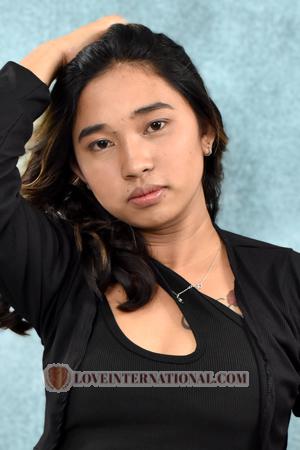 217699 - Jessa May Age: 24 - Philippines