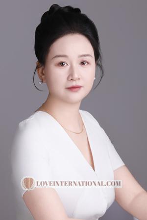 221728 - Huiyun Age: 40 - China