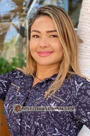 223528 - Sami Age: 38 - Colombia