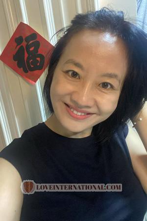 223614 - Jenny Age: 49 - China
