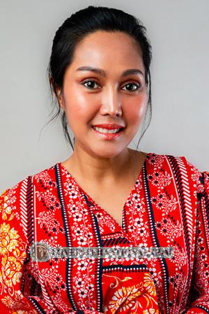 226189 - Kanittha Age: 42 - Thailand