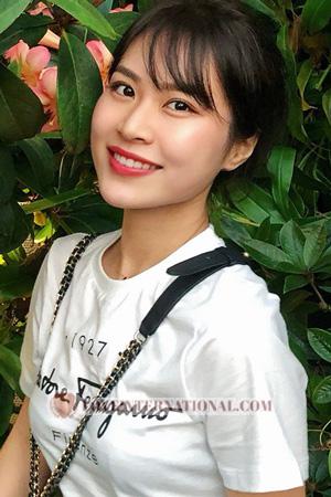 227809 - WeiNa Age: 36 - China