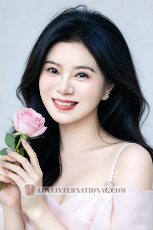 229368 - Lily Age: 53 - China