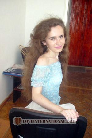 50593 - Nadia Age: 25 - Ukraine