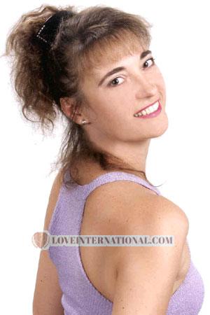 53864 - Ludmila Age: 46 - Ukraine